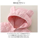 ベビージャンプスーツ pk23113 | BACKYARD FAMILY | 詳細画像5 
