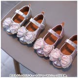 フォーマルシューズ 女の子 pmyshoesm60 | BACKYARD FAMILY | 詳細画像2