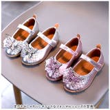 フォーマルシューズ 女の子 pmyshoesm63 | BACKYARD FAMILY | 詳細画像2