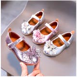 フォーマルシューズ 女の子 pmyshoesm63 | BACKYARD FAMILY | 詳細画像3