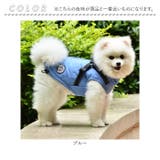 ペット用 防寒 ジャケット ハーネス 春秋冬 yspetsoo5291 | BACKYARD FAMILY | 詳細画像13