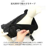 ペット用 防寒 ジャケット ハーネス 春秋冬 yspetsoo5291 | BACKYARD FAMILY | 詳細画像4