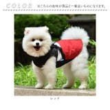ペット用 防寒 ジャケット ハーネス 春秋冬 yspetsoo5292 | BACKYARD FAMILY | 詳細画像14