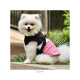 ペット用 防寒 ジャケット ハーネス 春秋冬 yspetsoo5292 | BACKYARD FAMILY | 詳細画像17