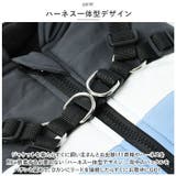 ペット用 防寒 ジャケット ハーネス 春秋冬 yspetsoo5292 | BACKYARD FAMILY | 詳細画像10