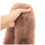 もこもこ ティペット 秋冬 ysti5302 | BACKYARD FAMILY | 詳細画像8 