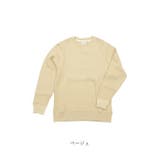 JEMORGAN ビッグワッフルクルー | BACKYARD FAMILY | 詳細画像9 