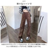 カーゴパンツ kpants404 | BACKYARD FAMILY | 詳細画像7 