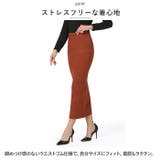 スカート レディース lysk117 | BACKYARD FAMILY | 詳細画像5 