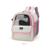 ペットキャリーバッグ ペットキャリーリュック mks5060 | BACKYARD FAMILY | 詳細画像16