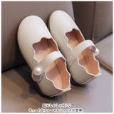 フォーマルシューズ 女の子 pmyshoes220 | BACKYARD FAMILY | 詳細画像2 