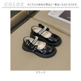 フォーマルシューズ 女の子 pmyshoes579 | BACKYARD FAMILY | 詳細画像12 