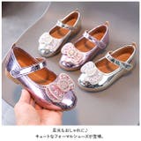 フォーマルシューズ 女の子 pmyshoes718 | BACKYARD FAMILY | 詳細画像2