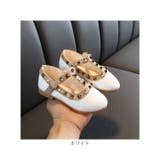 フォーマルシューズ 女の子 pmyshoes8816 | BACKYARD FAMILY | 詳細画像11