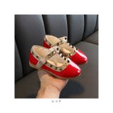 フォーマルシューズ 女の子 pmyshoes8816 | BACKYARD FAMILY | 詳細画像12