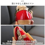 フォーマルシューズ 女の子 pmyshoes8816 | BACKYARD FAMILY | 詳細画像5