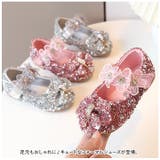 フォーマルシューズ 女の子 pmyshoes9665 | BACKYARD FAMILY | 詳細画像2