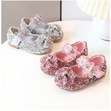 フォーマルシューズ 女の子 pmyshoes9665 | BACKYARD FAMILY | 詳細画像3