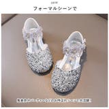 フォーマルシューズ 女の子 pmyshoesa72 | BACKYARD FAMILY | 詳細画像8