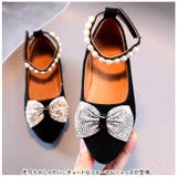 フォーマルシューズ 女の子 pmyshoesaw55 | BACKYARD FAMILY | 詳細画像2 