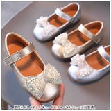 フォーマルシューズ 女の子 pmyshoesde9 | BACKYARD FAMILY | 詳細画像2