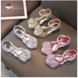 フォーマルシューズ 女の子 pmyshoesgl701 | BACKYARD FAMILY | 詳細画像3