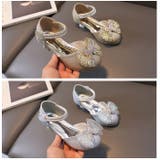 フォーマルシューズ 女の子 pmyshoesgl701 | BACKYARD FAMILY | 詳細画像5