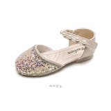 フォーマルシューズ 女の子 pmyshoeslx163 | BACKYARD FAMILY | 詳細画像16