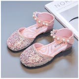フォーマルシューズ 女の子 pmyshoeslx163 | BACKYARD FAMILY | 詳細画像4