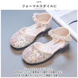 フォーマルシューズ 女の子 pmyshoeslx163 | BACKYARD FAMILY | 詳細画像7