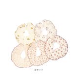 よだれかけ スタイ 5枚セット ykk101b1s5 | BACKYARD FAMILY | 詳細画像14 