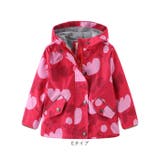 キッズウィンドブレーカー 撥水 ykmeanbear5442 | BACKYARD FAMILY | 詳細画像17 