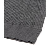 JEMORGAN ビッグワッフルタートルネック | BACKYARD FAMILY | 詳細画像6 