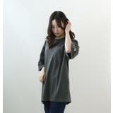 JEMORGAN ピグメント半袖Ｔ | BACKYARD FAMILY | 詳細画像3 