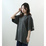 JEMORGAN ピグメント半袖Ｔ | BACKYARD FAMILY | 詳細画像5 