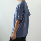 JEMORGAN ピグメント半袖Ｔ | BACKYARD FAMILY | 詳細画像10 