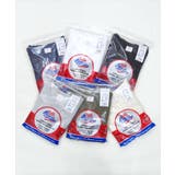 JEMORGAN ワッフルヘンリーロンＴ（パック入り） | BACKYARD FAMILY | 詳細画像10 