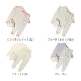 JEMORGAN レディース ワッフル花柄３点セット | BACKYARD FAMILY | 詳細画像20 