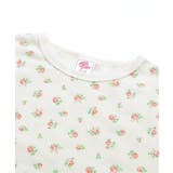 JEMORGAN レディース ワッフル花柄３点セット | BACKYARD FAMILY | 詳細画像4 