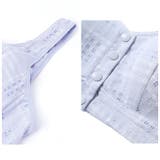 前開きブラジャー kbr8002 | BACKYARD FAMILY | 詳細画像10 