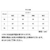 インナー 綿 柔らかい mminr912a | BACKYARD FAMILY | 詳細画像8