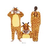 ルームウェア 着ぐるみ pk0258 | BACKYARD FAMILY | 詳細画像13 