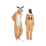 ルームウェア 着ぐるみ pk0258 | BACKYARD FAMILY | 詳細画像14 