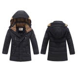 ダウンコート子供 pk181 | BACKYARD FAMILY | 詳細画像14 