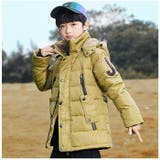 ダウンコート子供 pk181 | BACKYARD FAMILY | 詳細画像5 