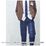フォーマル ロングパンツ pkformal2 | BACKYARD FAMILY | 詳細画像2