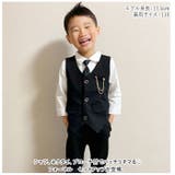 セットアップ フォーマル キッズ pmykidssetup01 | BACKYARD FAMILY | 詳細画像2 
