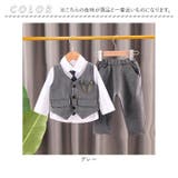 セットアップ フォーマル キッズ pmykidssetup01 | BACKYARD FAMILY | 詳細画像14 