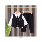 セットアップ フォーマル キッズ pmykidssetup01 | BACKYARD FAMILY | 詳細画像15 