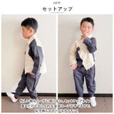 セットアップ カジュアル キッズ pmykidssetup02 | BACKYARD FAMILY | 詳細画像3